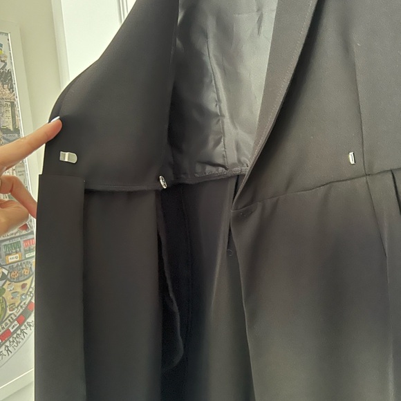 ASOS blazer dress - Picture 2 of 6